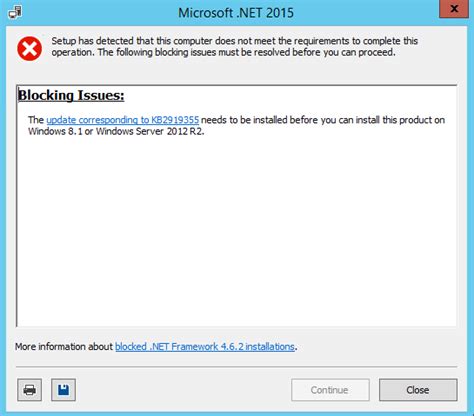 net framework 4.6.2 windows 7.